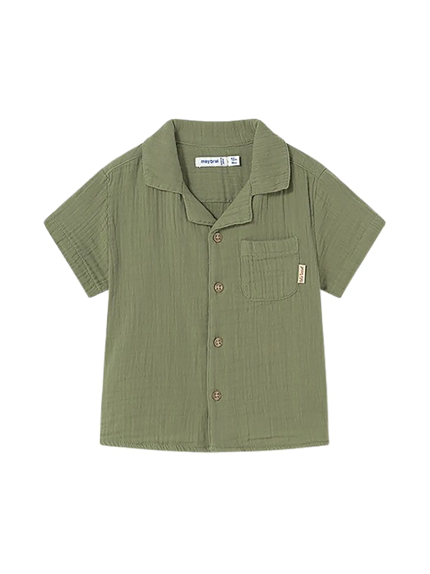 MAYORAL | Baby Hemd | 